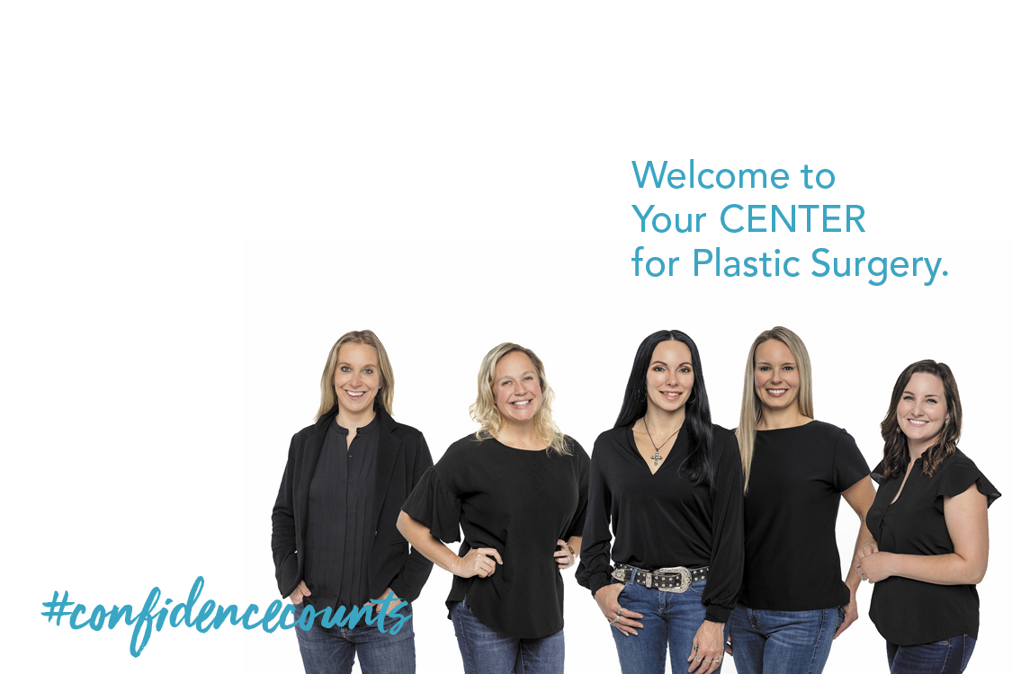 The Center for Plastic Surgery - Northern Michigan Plastic Surgery